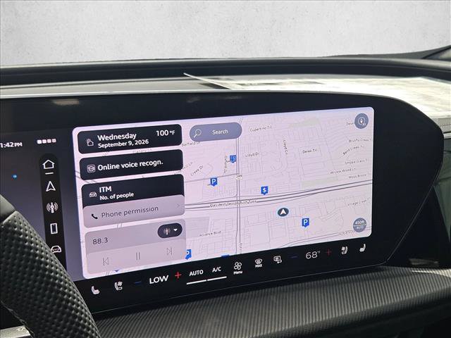 New 2026 Audi SQ5 Premium Plus AWD/4WD image 17