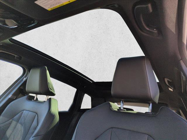 Used 2025 BMW X3 xDrive30i w/ Convenience Package image 16