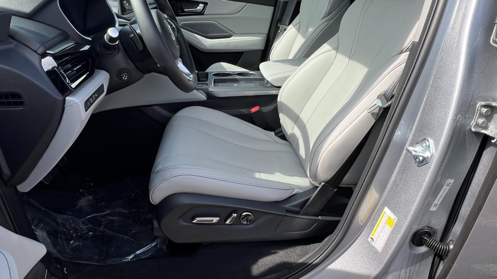 New 2026 Acura MDX SH-AWD w/ Technology Package image 10
