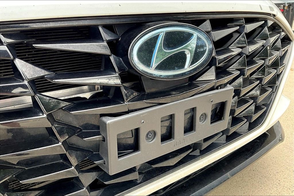 Used 2020 Hyundai Sonata SEL w/ Premium + Sunroof Package image 34