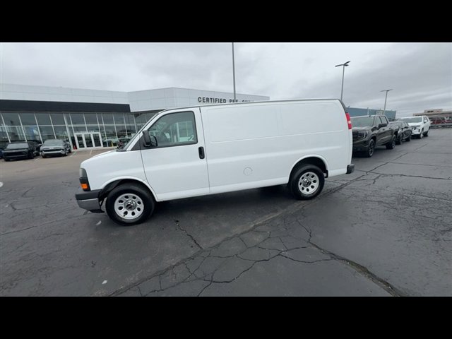 Used 2013 GMC Savana 1500 image 5