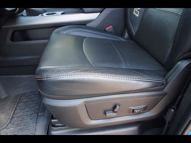 Used 2023 RAM 2500 Rebel w/ Level 1 Equipment Group image 16