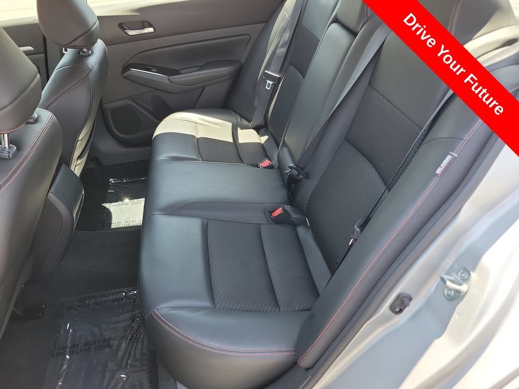 Used 2023 Nissan Altima 2.5 SR FWD image 23