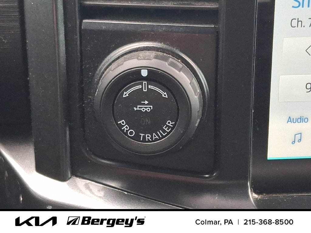Used 2023 Ford F150 XLT w/ Equipment Group 302A High AWD/4WD image 27
