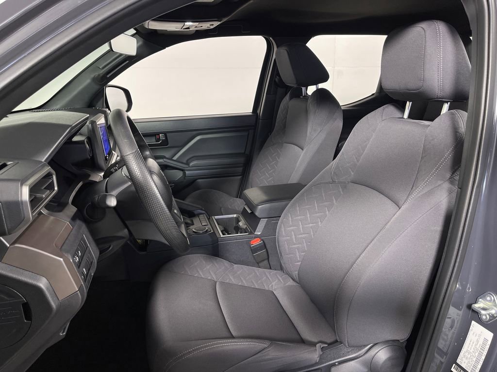 Certified 2024 Toyota Tacoma SR5 image 12