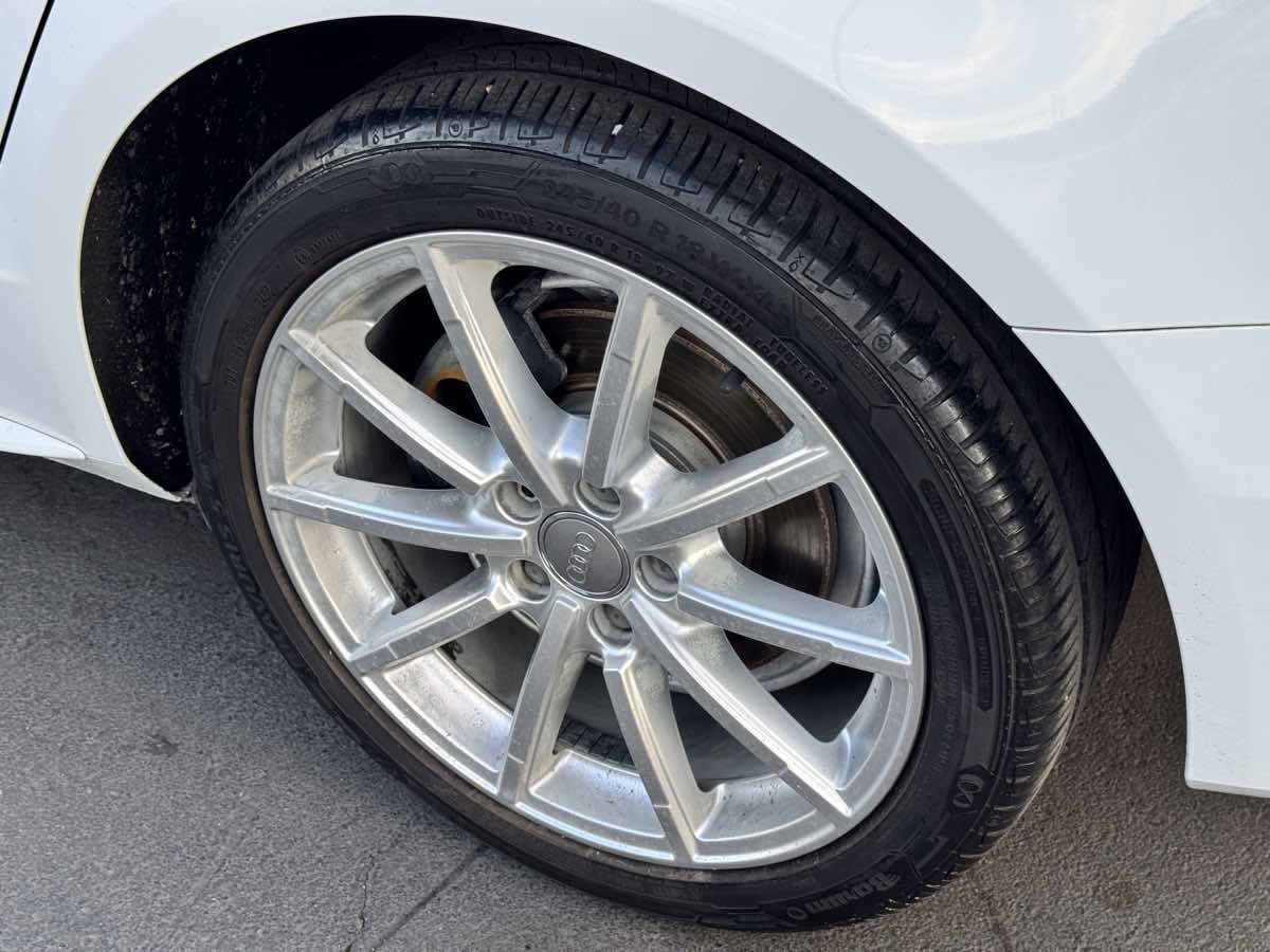 Used 2015 Audi A4 2.0T Premium Plus w/ Technology Package FWD image 22