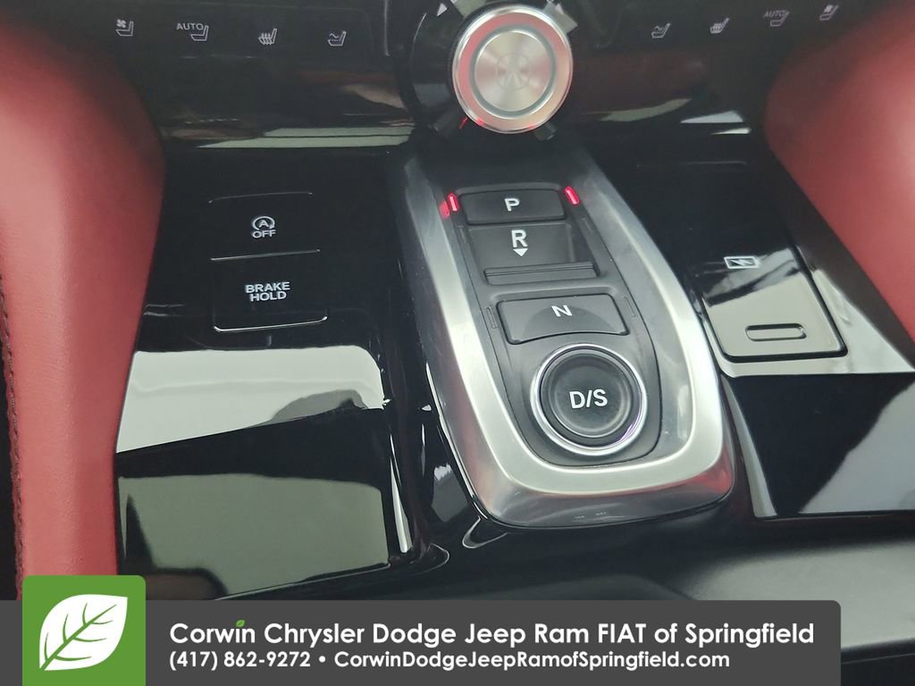 Used 2023 Acura MDX Type S image 29