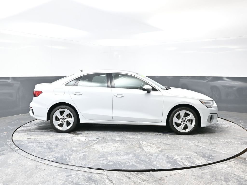 Used 2023 Audi A3 2.0T Premium image 4