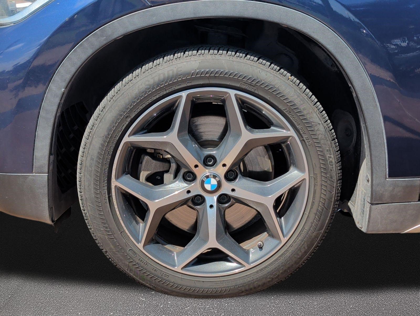 Used 2019 BMW X1 sDrive28i FWD image 7