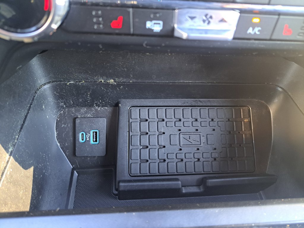 Used 2024 Ford F150 XLT w/ Equipment Group 302A MID AWD/4WD image 16