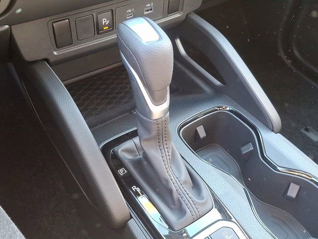 New 2026 Nissan Frontier SV w/ Tow Package image 12