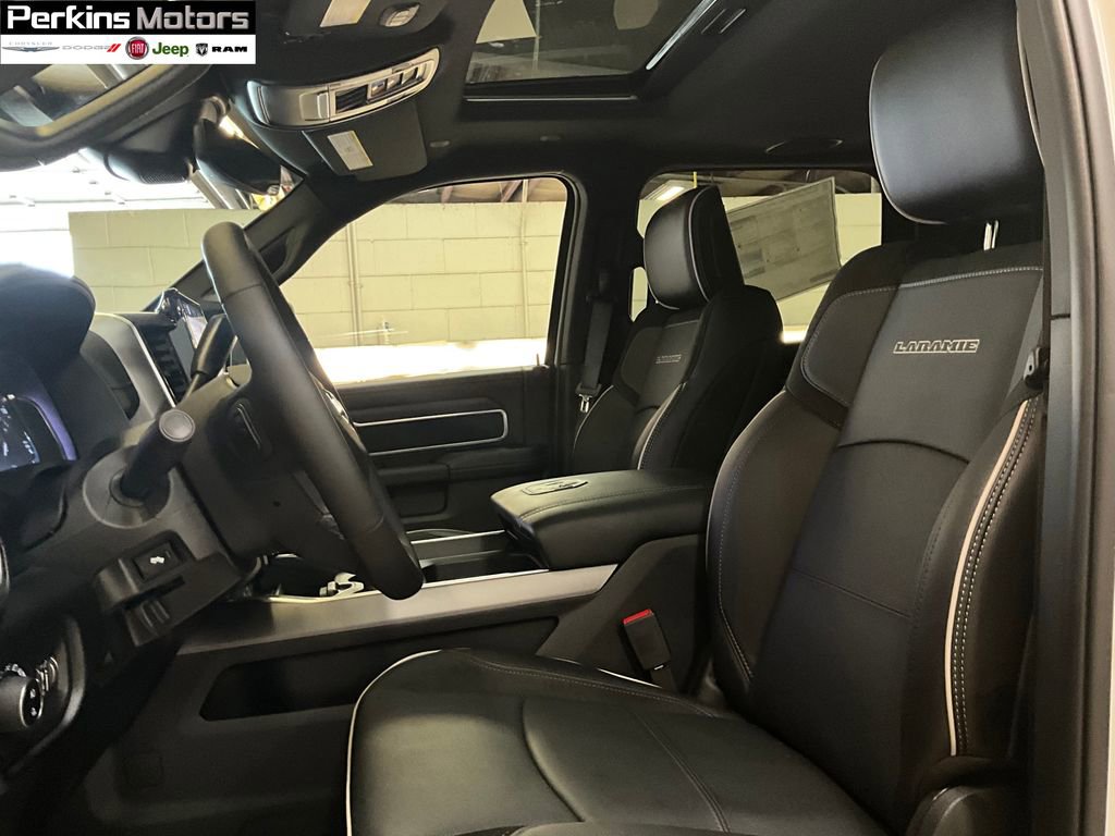 New 2026 RAM 2500 Laramie image 10