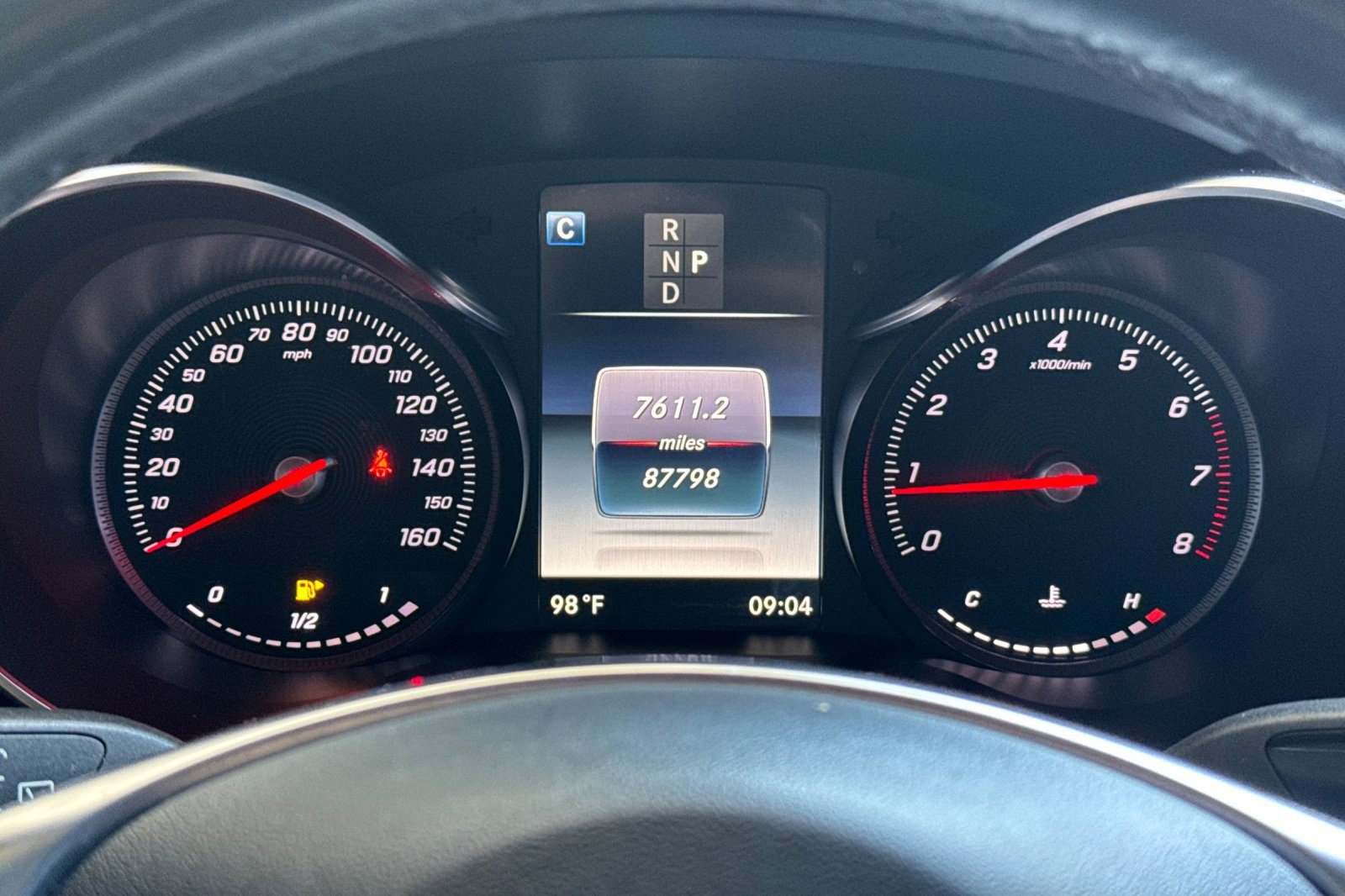 Certified 2019 Mercedes-Benz GLC 300 image 22