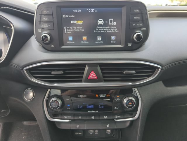 Used 2019 Hyundai Santa Fe SEL FWD image 30