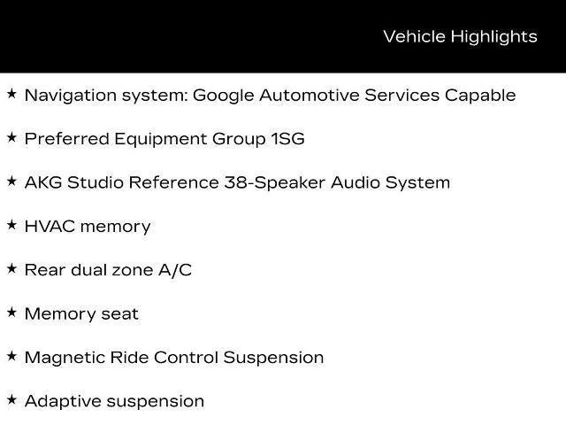 Certified 2025 Cadillac Escalade IQ Sport 2 AWD/4WD image 6