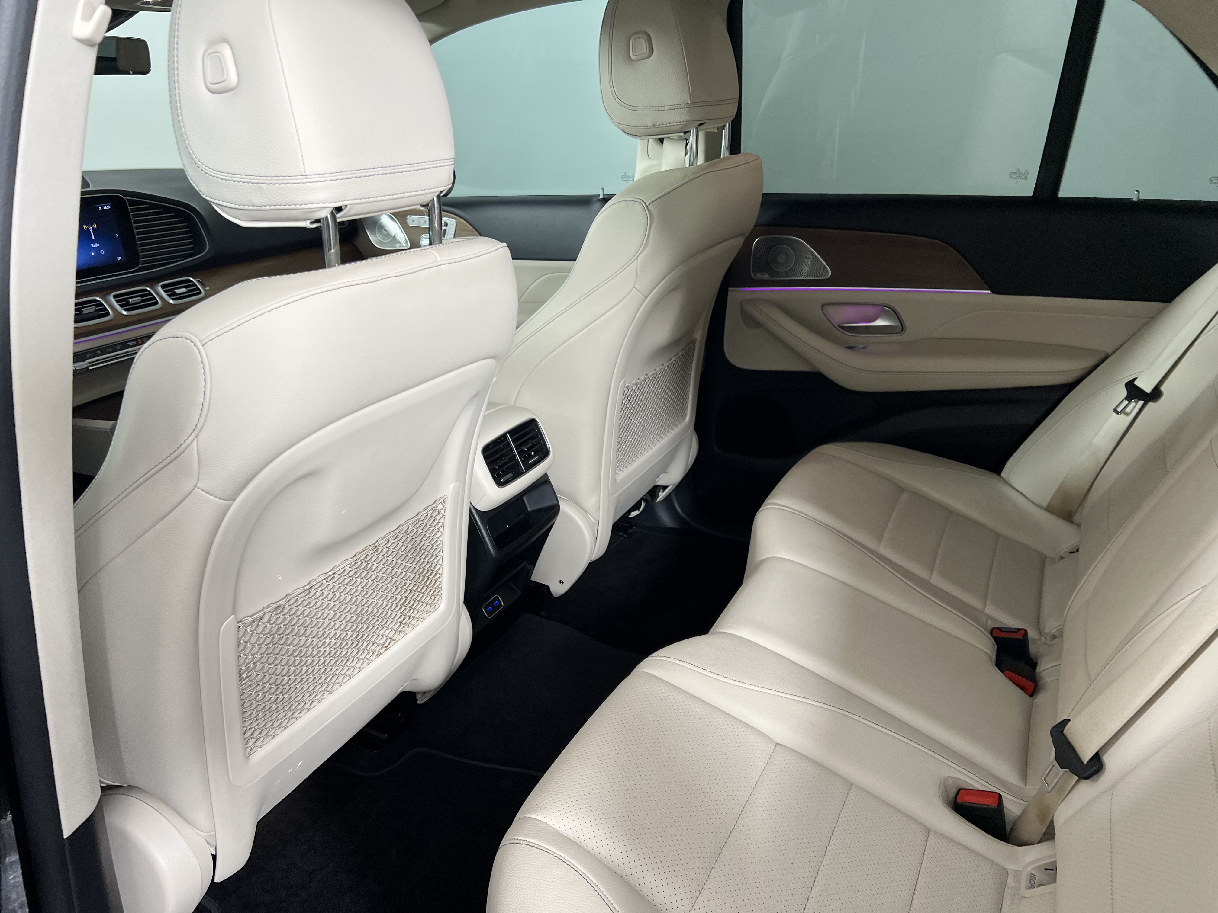 Certified 2024 Mercedes-Benz GLE 350 4MATIC image 21