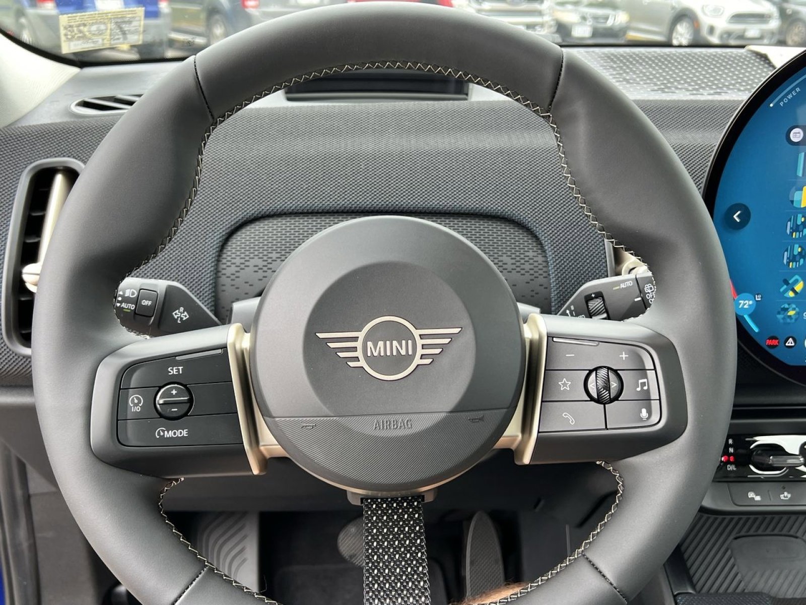 Certified 2025 MINI Cooper Countryman S image 10