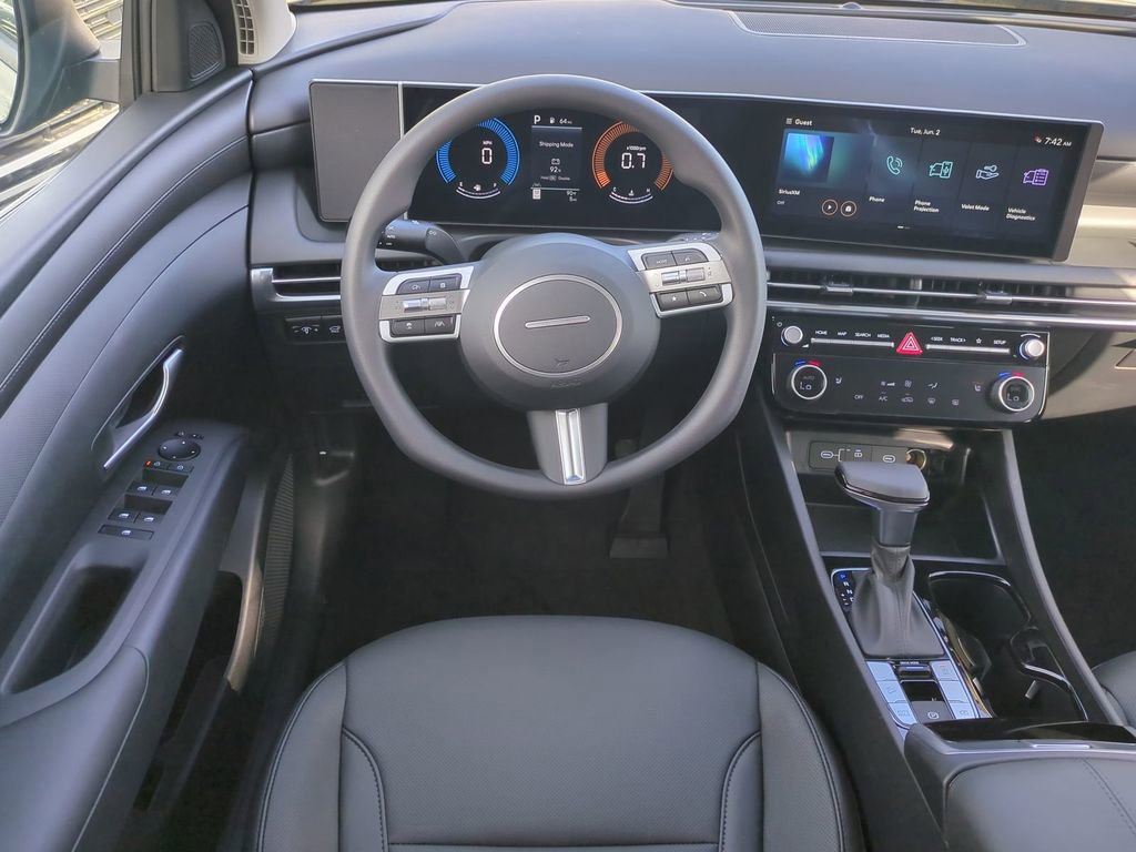 New 2026 Hyundai Tucson SEL Plus FWD image 19