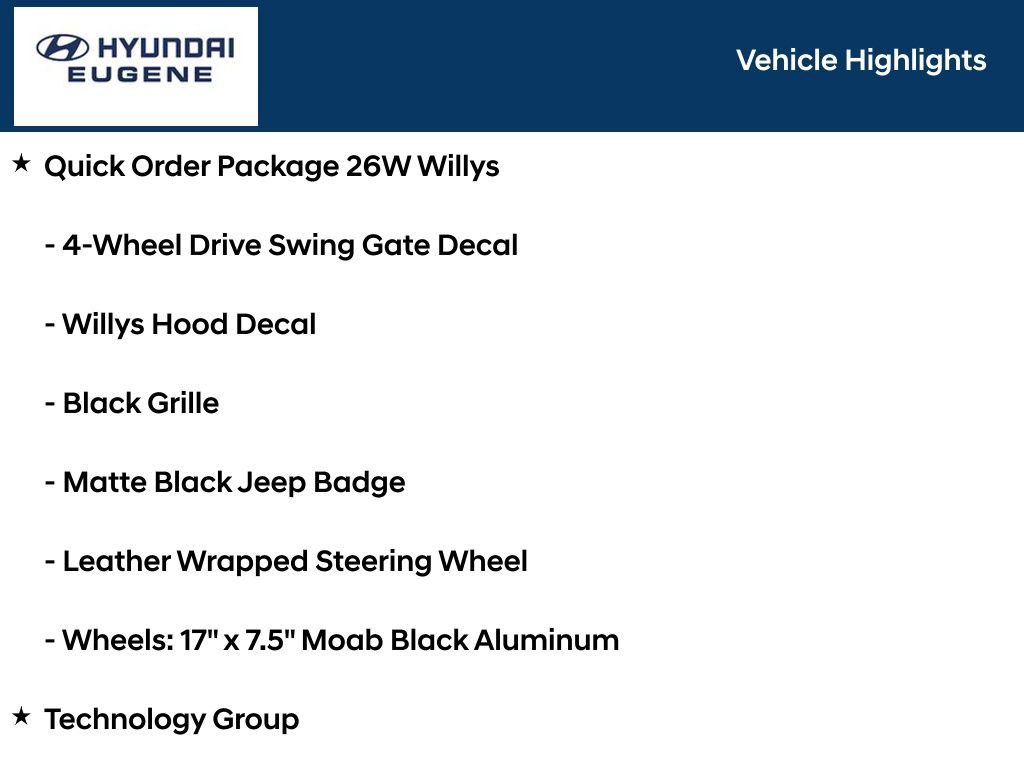 Used 2020 Jeep Wrangler Unlimited Sport AWD/4WD image 15