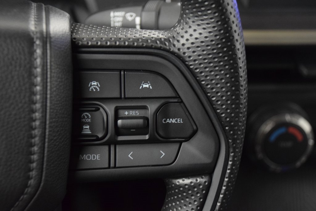 Used 2025 Toyota Tacoma SR5 image 22