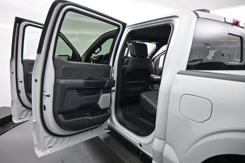 New 2026 Ford F150 Platinum AWD/4WD image 19
