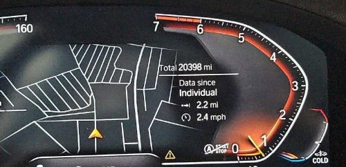 Used 2023 BMW X3 xDrive30i w/ Convenience Package image 2