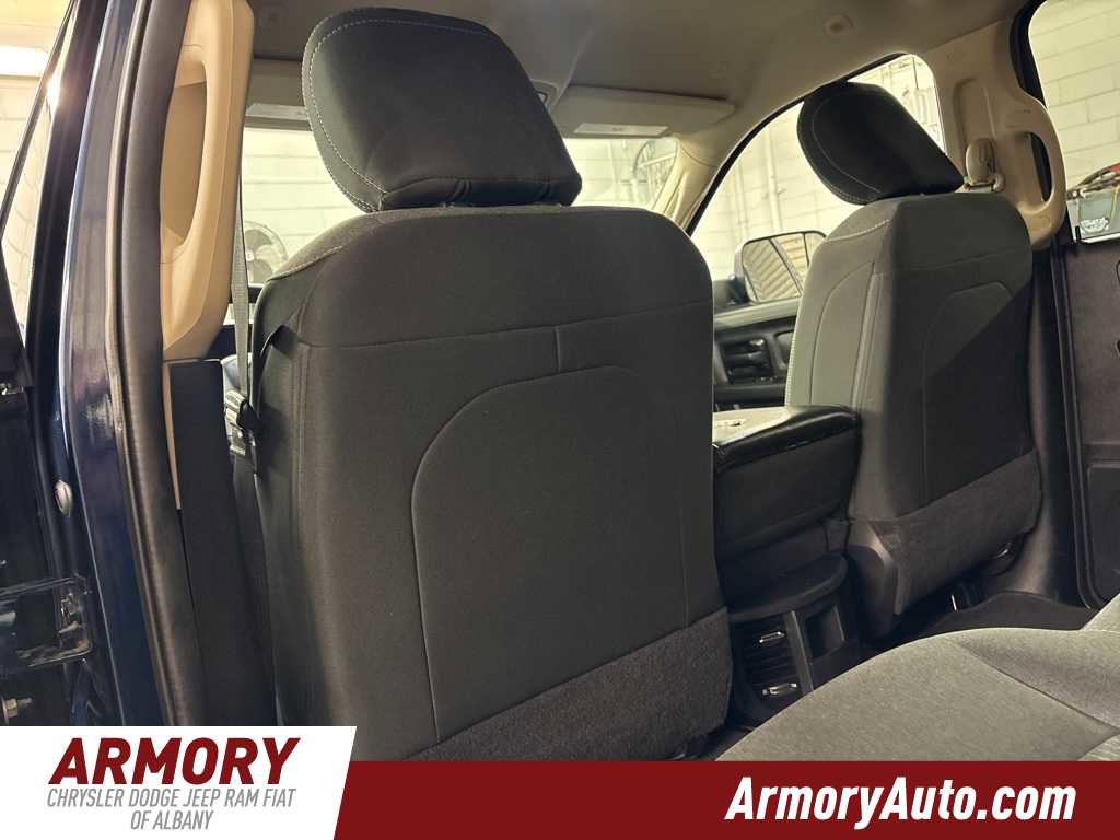 Used 2020 RAM 2500 Tradesman image 26