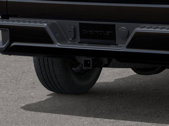 New 2026 Chevrolet Silverado 1500 RST w/ Convenience Package II image 14