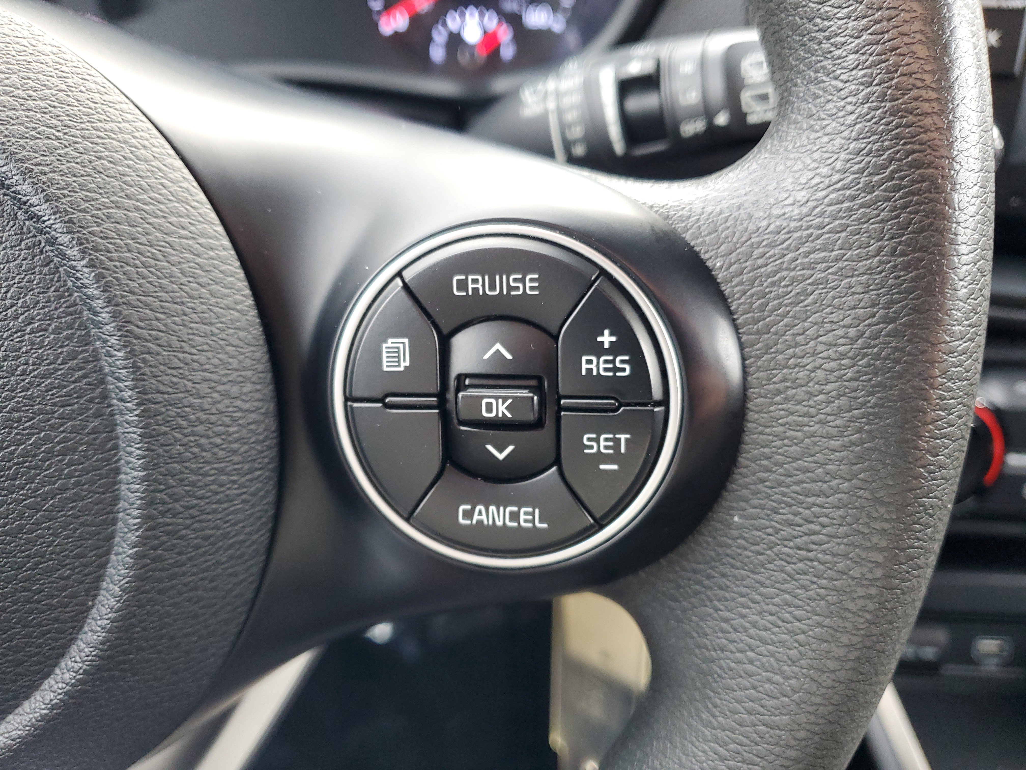 Certified 2021 Kia Soul S image 30