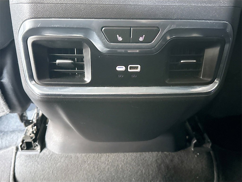 Used 2023 GMC Sierra 1500 SLT image 26