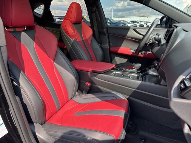 Used 2023 Lexus NX 350 F Sport AWD/4WD image 30