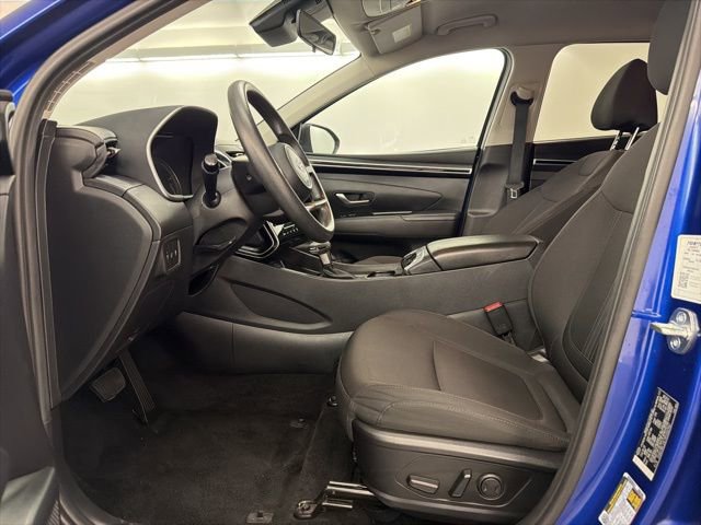 Used 2024 Hyundai Tucson SEL image 23