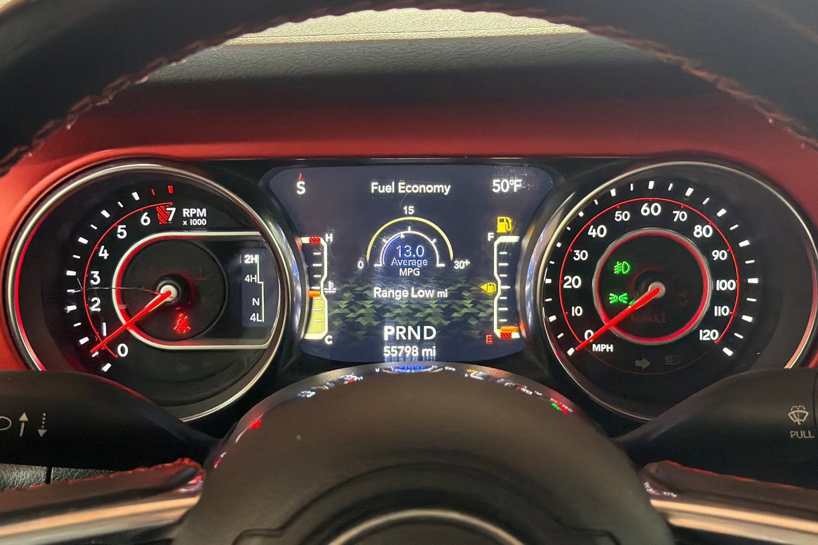 Used 2020 Jeep Gladiator Rubicon image 34