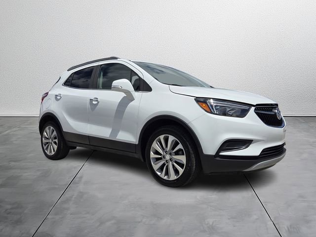 Used 2019 Buick Encore Preferred image 6