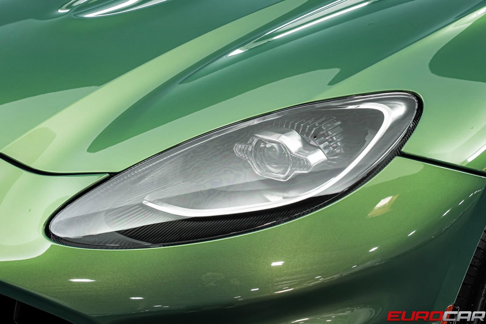 Used 2023 Aston Martin DBX 707 AWD/4WD image 11