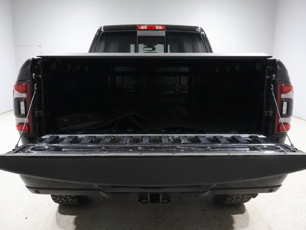 Certified 2022 RAM 2500 Laramie AWD/4WD image 5