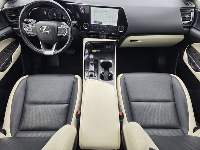 Used 2024 Lexus NX 250 FWD image 22