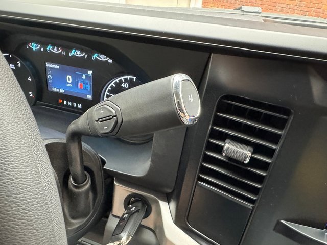 New 2025 Ford F550 4x4 Regular Cab Super Duty image 20