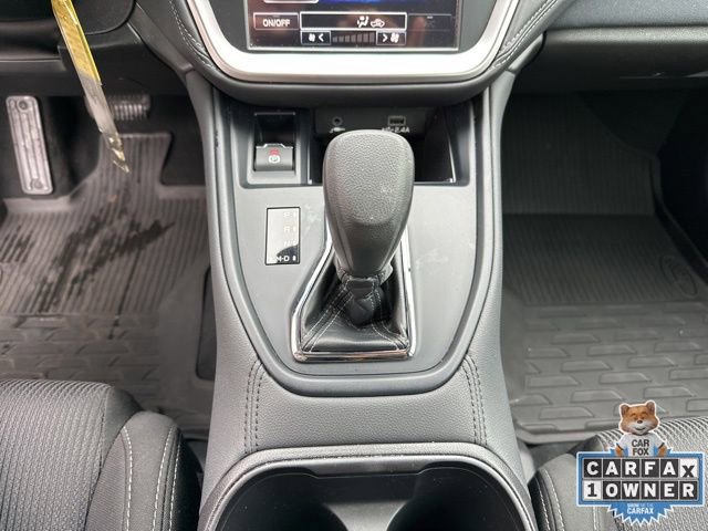 Certified 2024 Subaru Legacy image 20