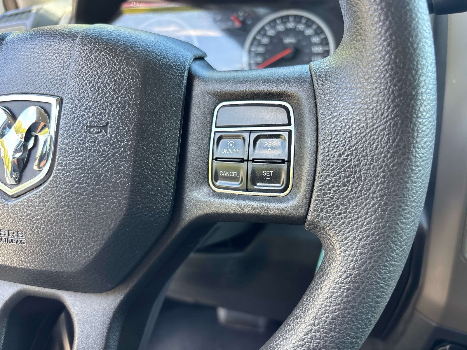 Used 2012 RAM 1500 Express AWD/4WD image 17