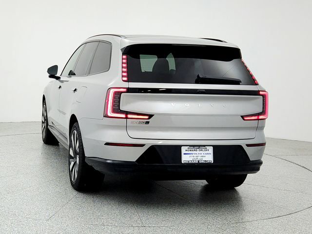 New 2025 Volvo EX90 Ultra w/ Protection Package Premier image 6