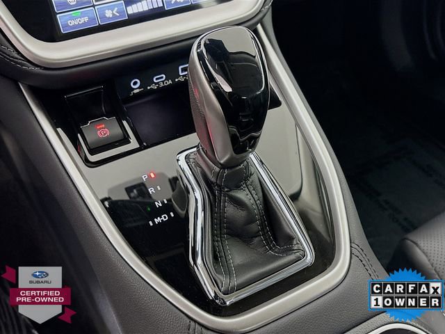 Certified 2024 Subaru Legacy Limited image 17