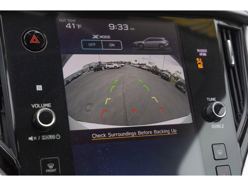 Certified 2023 Subaru Outback Premium image 25