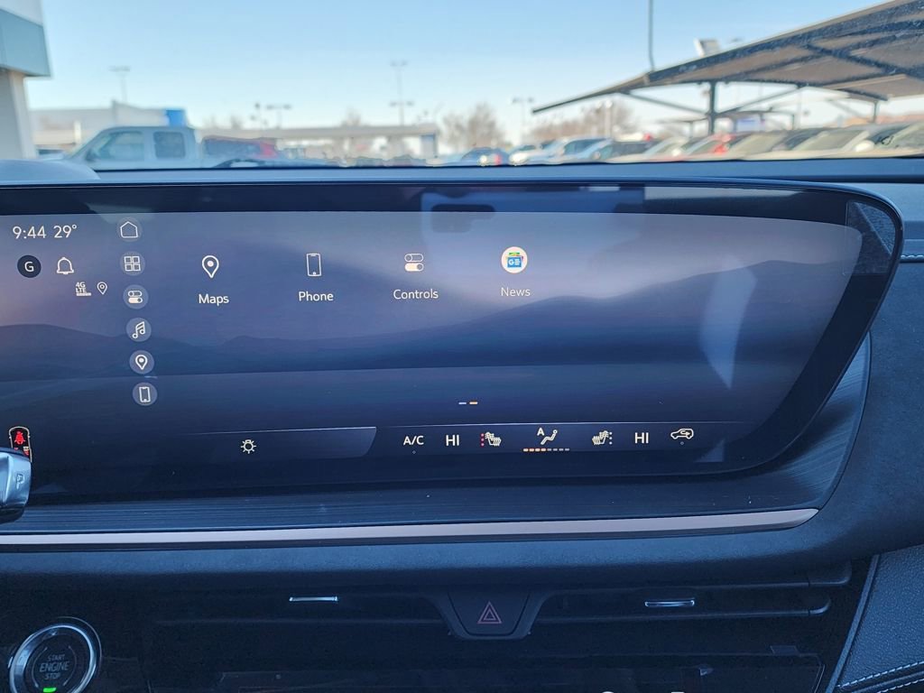 New 2026 Buick Envision Sport Touring image 29