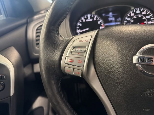 Used 2016 Nissan Altima 2.5 SL FWD image 20
