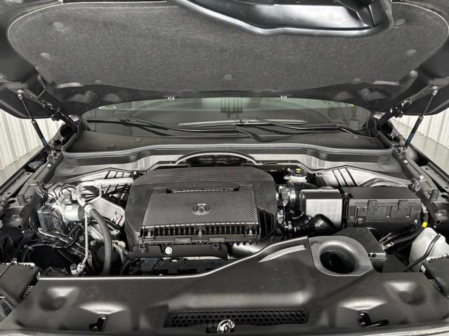 New 2026 Acura MDX w/ Technology Package image 28