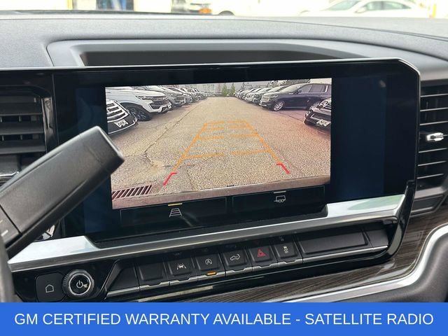 Used 2022 Chevrolet Silverado 1500 LT image 4