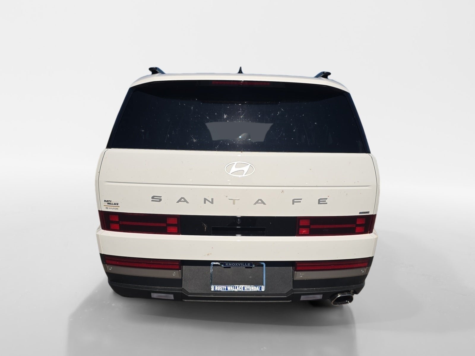 New 2027 Hyundai Santa Fe Limited AWD/4WD image 4