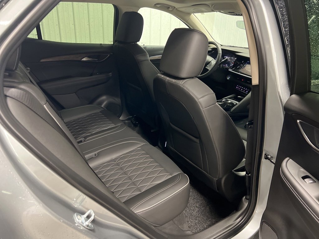 Certified 2023 Buick Envision Avenir image 10