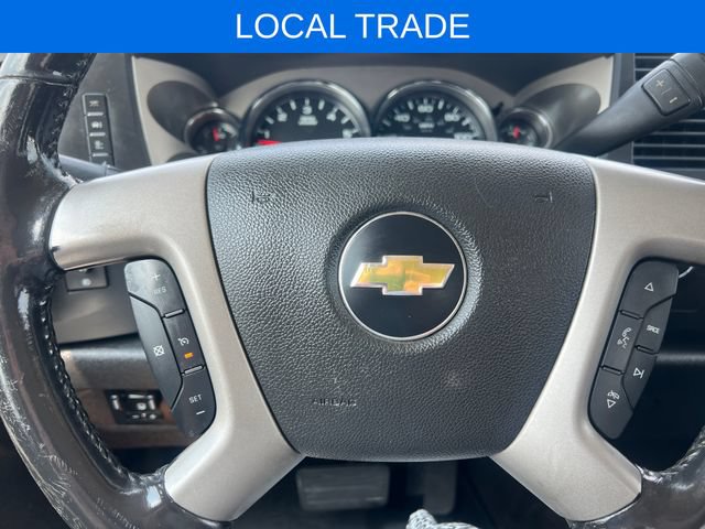 Used 2013 Chevrolet Silverado 1500 LT w/ All-Star Edition AWD/4WD image 25